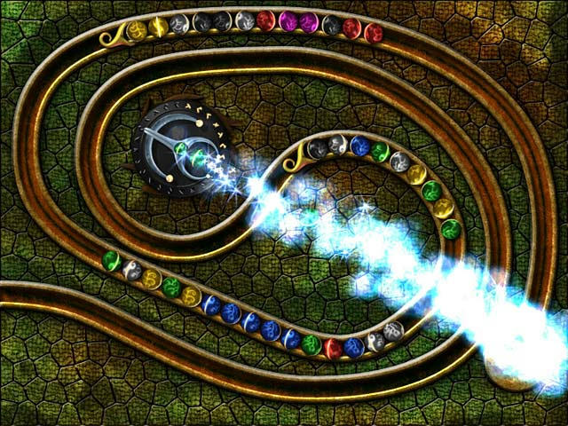 เกมส์ Sparkle ภาพตัวอย่าง ๑ Sparkle ภาพตัวอย่าง ๑