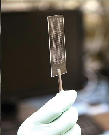 علوم ازمایشگاهی