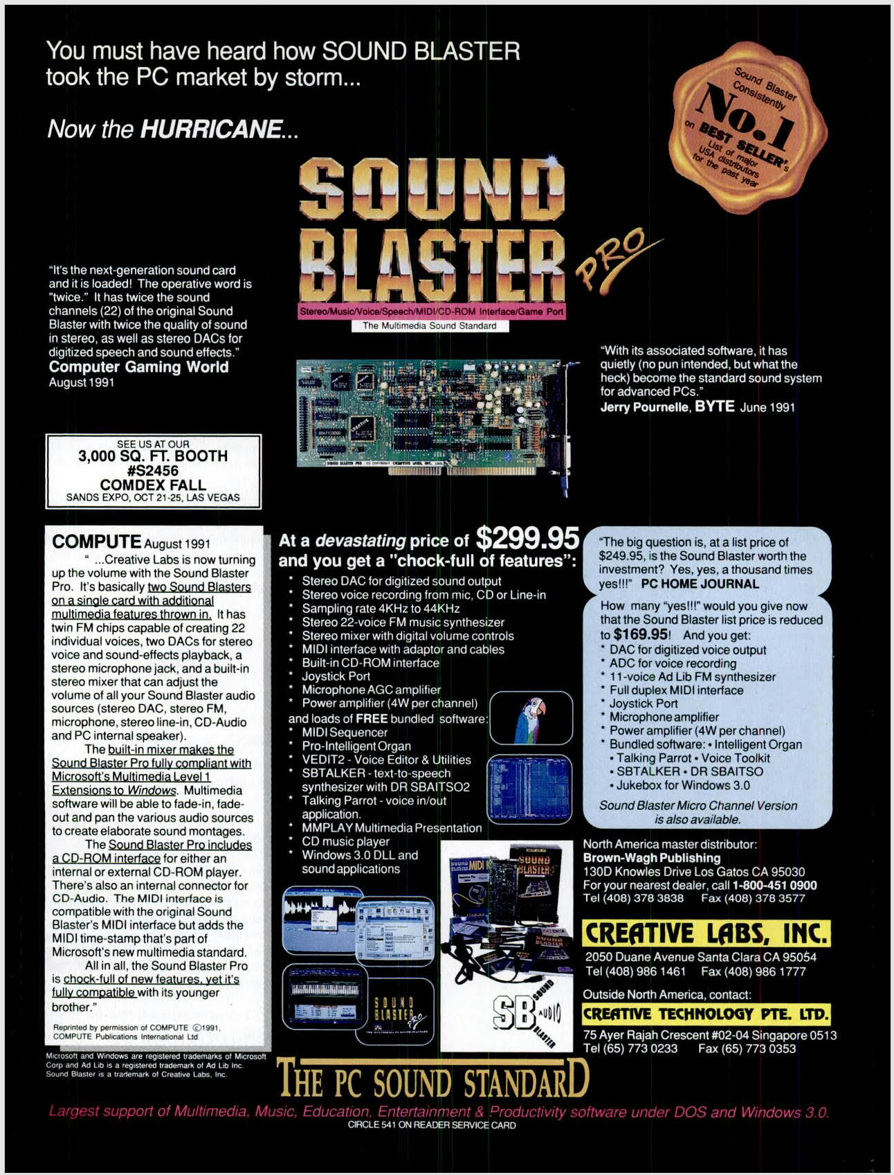 A Evolução do Audio nos Jogos: PC Speaker, AdLib, Sound Blaster e