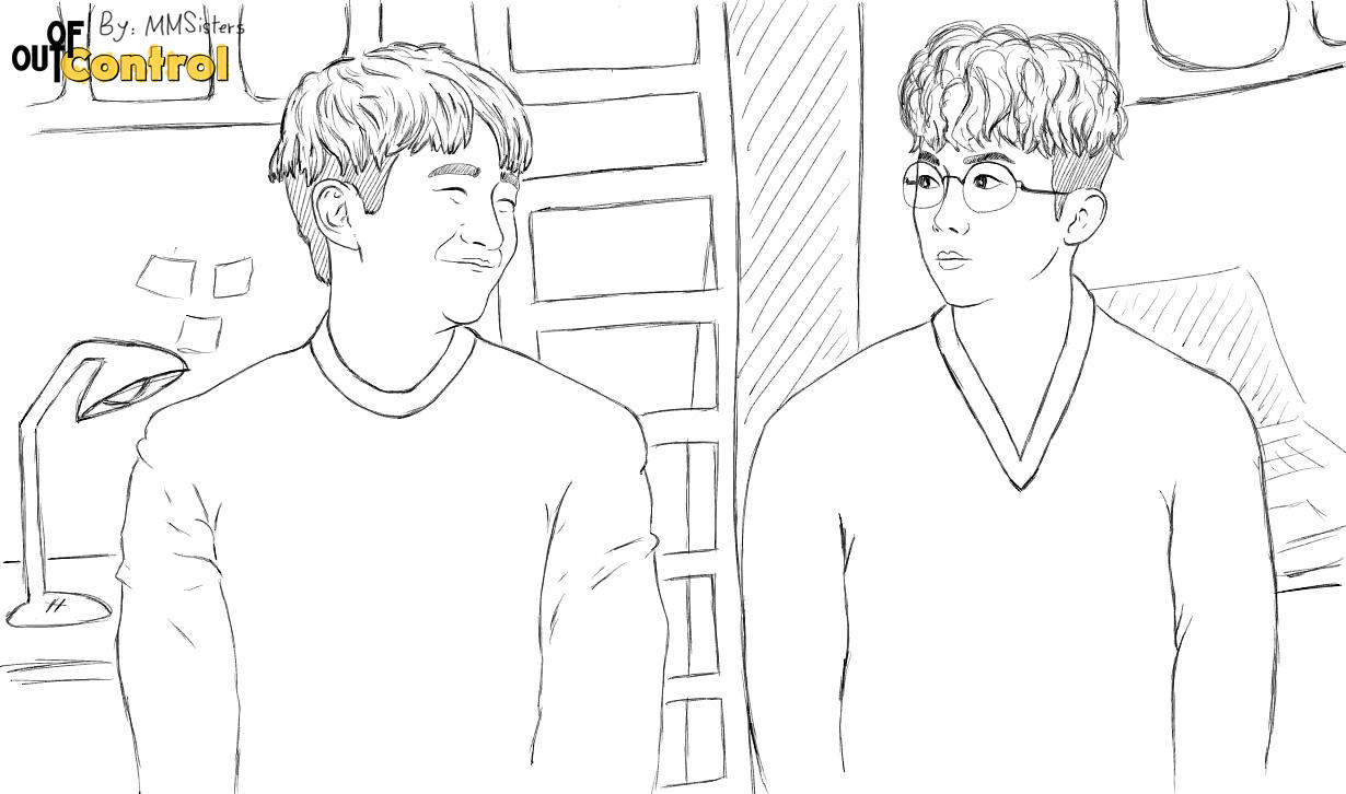 Junho - Wooyoung Junho - Wooyoung - جونهو - وویونگ