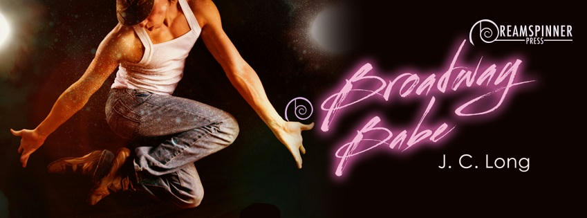 J.C. Long - Broadway Babe Banner