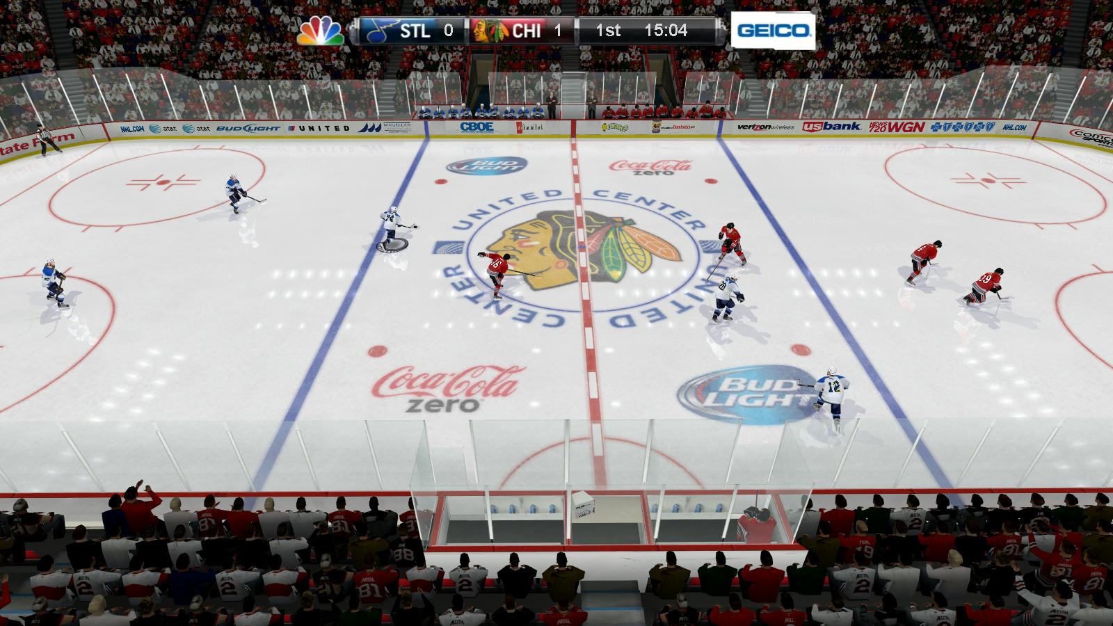 nhl 2004