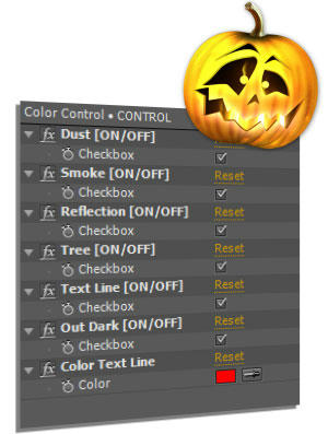 Pumpkin Logo - 2