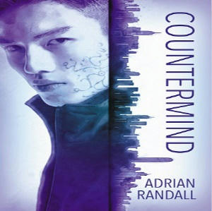 Adrian Randall - Countermind Square