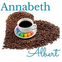 Annabeth Albert author pic