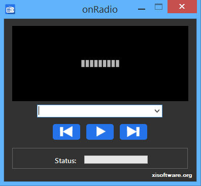 Listen to radio stations on your computer.