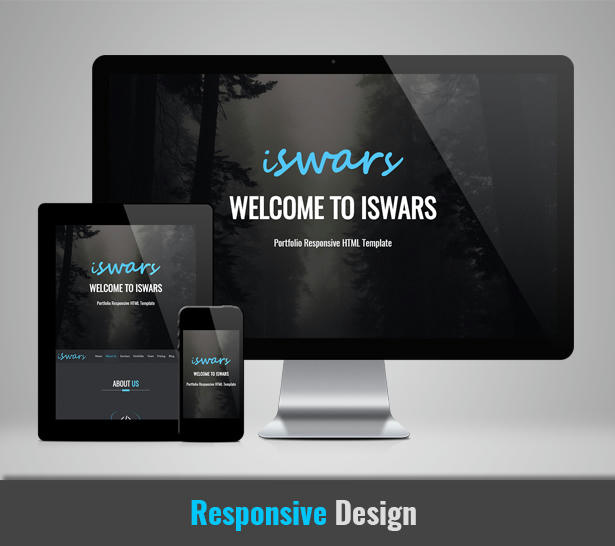 Responsive Design
