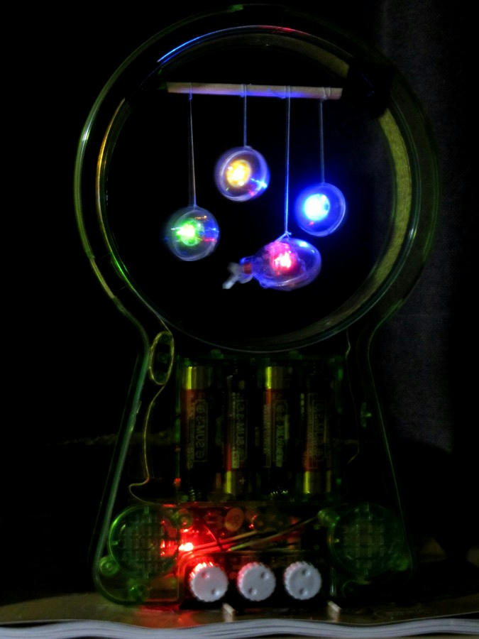 Speaker Review threestepsoverjapan