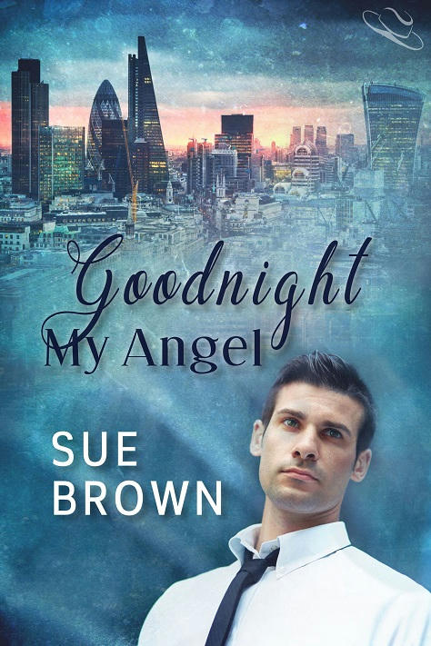 Sue Brown - Goodnight My Angel Cover