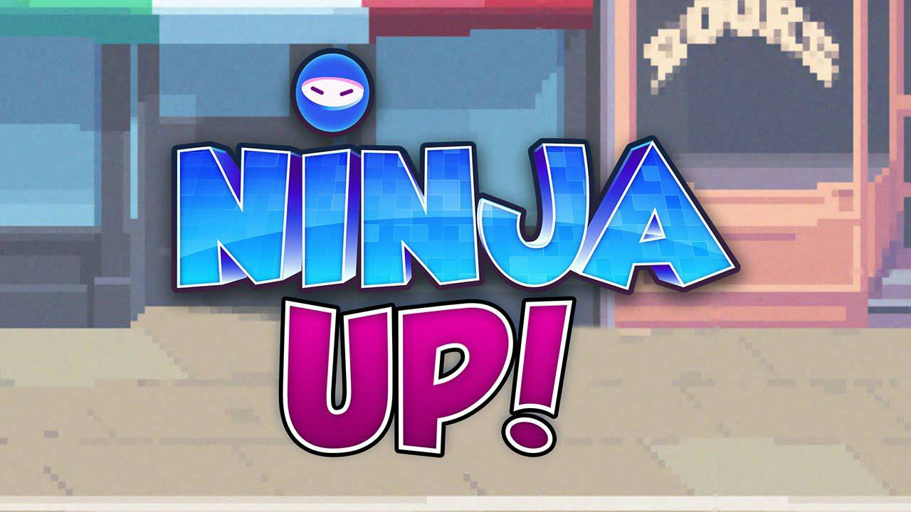 Ninja-UP Ninja-UP