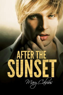 Mary Calmes - After the Sunset Cover
