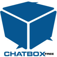 اطلاعات بیشتر در مورد "برنامه چت باکس Chatbox Free"