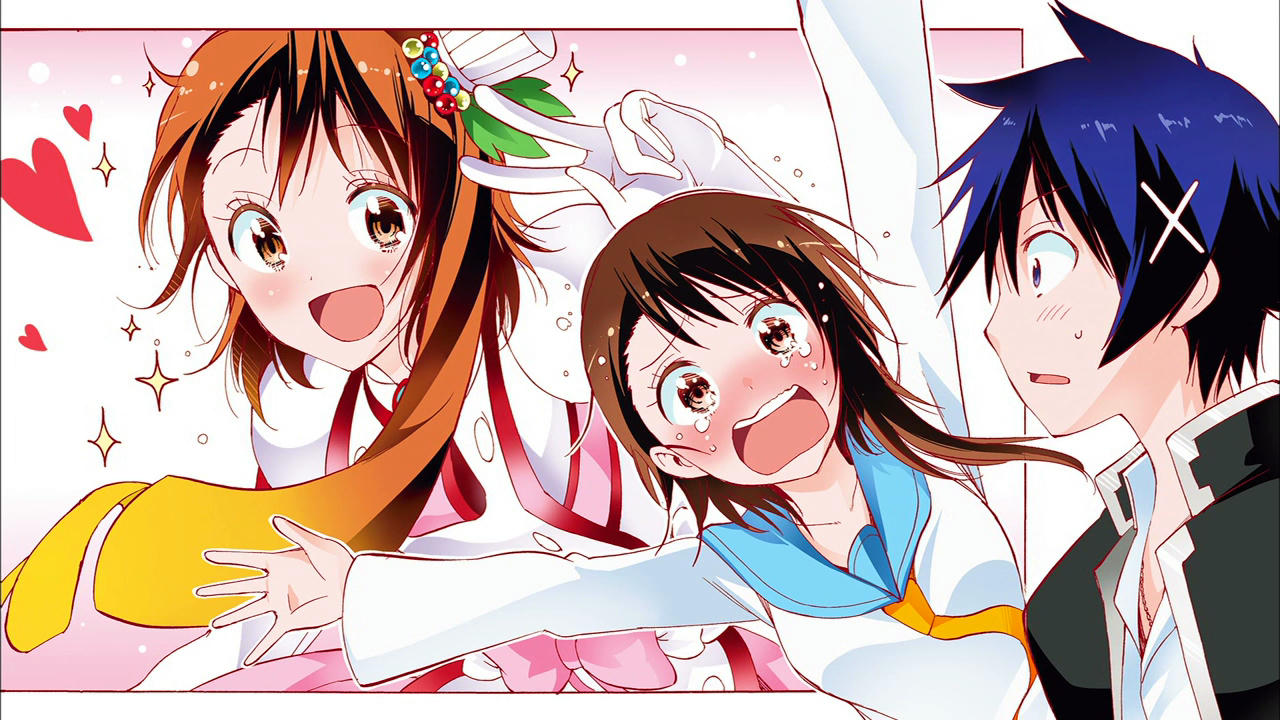 h6agkt0a2qjus71zg - Nisekoi II [12/12] [105MB] [FS] [MF] - Anime Ligero [Descargas]