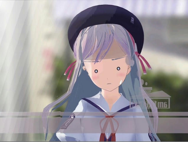 らぶデス