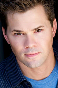 Andrew Rannells