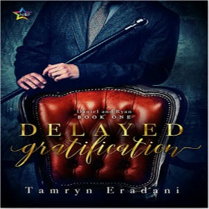 Tamryn Eradani - Delayed Gratification Square
