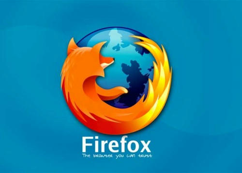 Firefox 12.0 Firefox 12.0