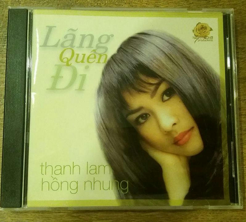 Mua đĩa nhạc, mua đĩa CD cũ, mua đĩa cd gốc - 36