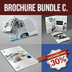 Pancake Breakfast Advertising Bundle - 30