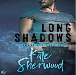 Kate Sherwood - Long Shadows Square