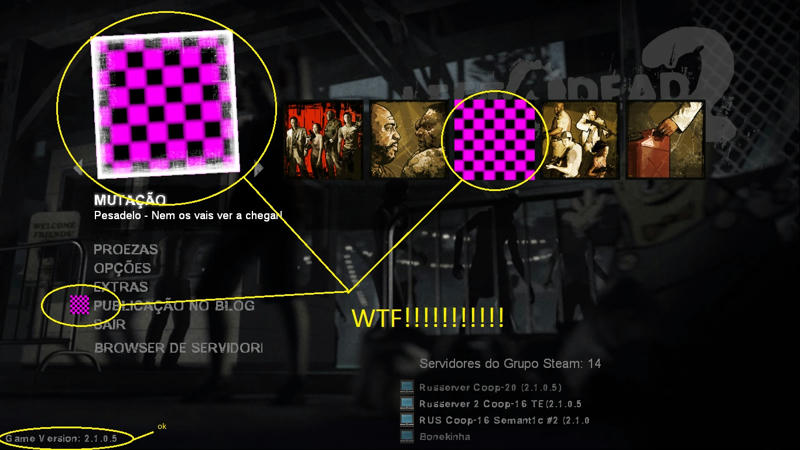 Left 4 dead 2 updated no steam garena version 2 0. 0. 3 Left 4 dead 2 stea