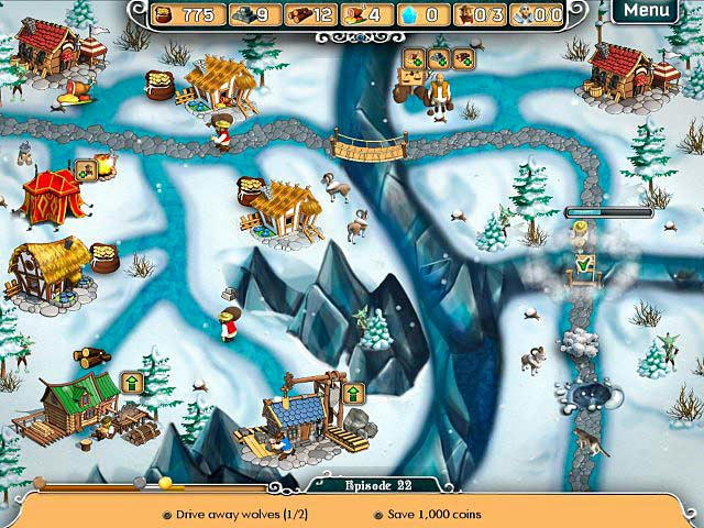 Dragon Crossroads ScreenShot02 Dragon Crossroads ScreenShot02