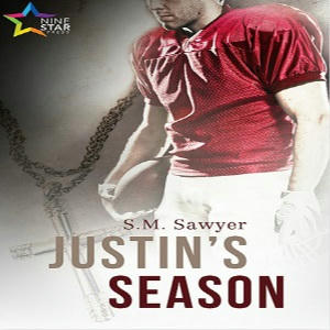 S.M. Sawyer - Justin's Season Square