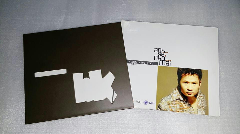 Mua đĩa nhạc, mua đĩa CD cũ, mua đĩa cd gốc - 26