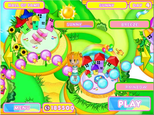 เกมส์ Drugstore Mania ภาพตัวอย่าง ๓ Drugstore Mania ภาพตัวอย่าง ๓