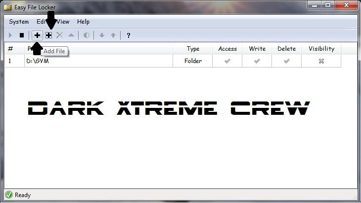 Easy File Locker Ponle Contrase a A Tus Archivos Identi