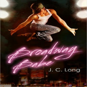 J.C. Long - Broadway Babe Square