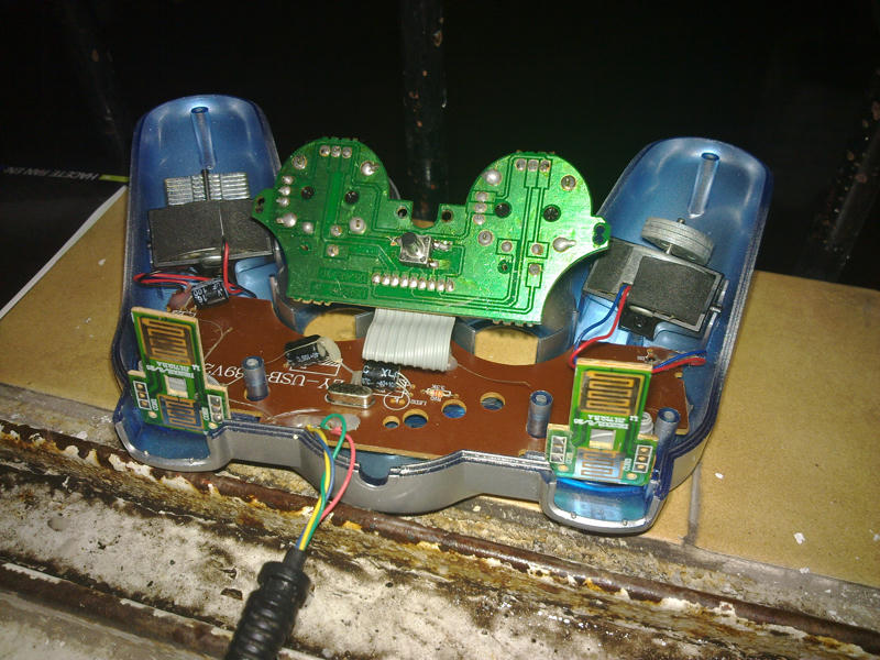configurar joystick para mame32 configurar joystick para mame32