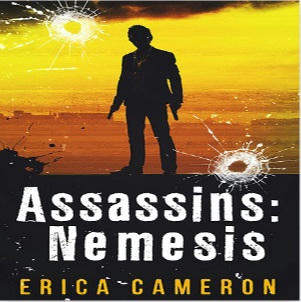 Erica Cameron - Assassins Nemesis Square