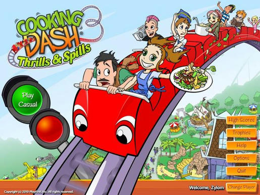 Cooking Dash 2018 Download Cooking Dash 2018 Download