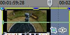 Barra de selección + Dos formas de controlar la velocidad en Sony Vegas K906isaaf8h0z88zg