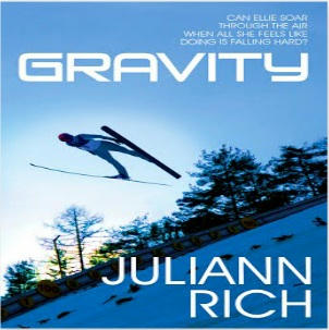 Juliann Rich - Gravity Square