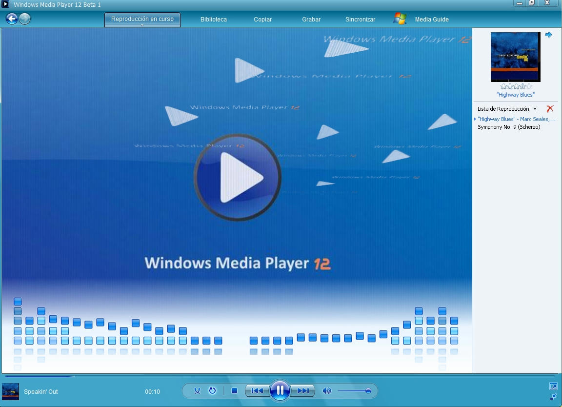 اطلاعات بیشتر در مورد "نرم افزار ویندوز مدیا پلیر 12 - Windows Media Players 12"