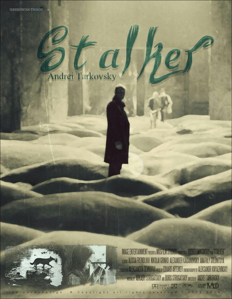 Stalker 1979