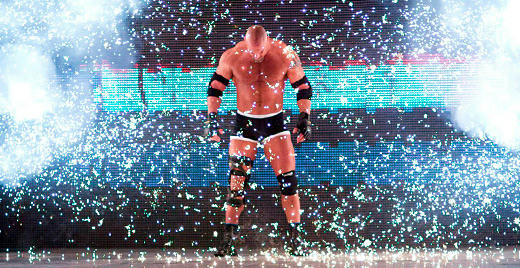 Bill Goldberg