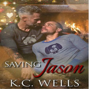 K.C. Wells - Saving Jason Square