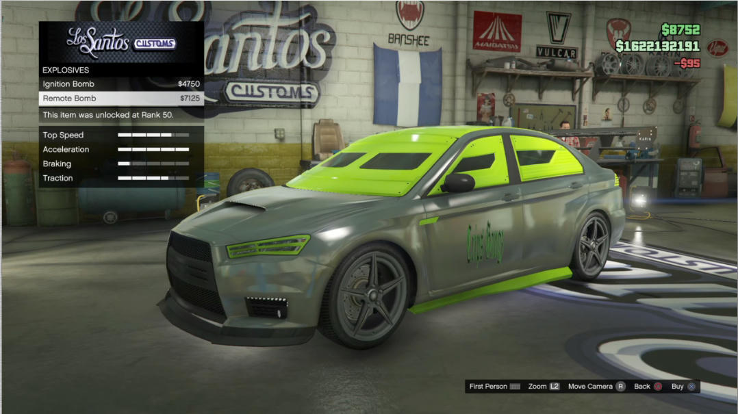 Infinite Remote Bombs Glitch Guides & Strategies GTAForums