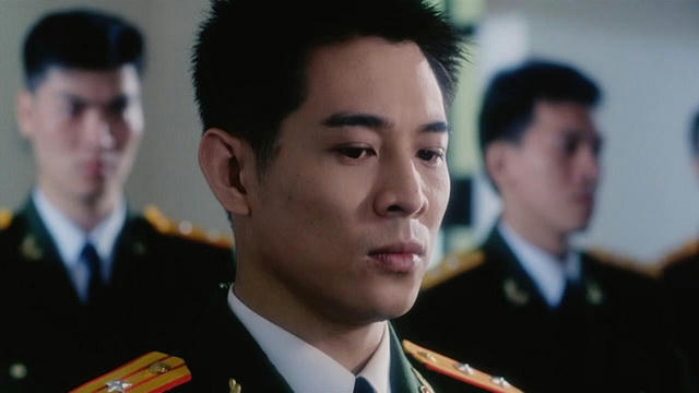 Download Film Jet Li Bodyguard From Beijing