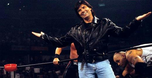 Eric Bischoff
