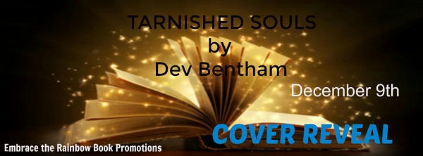 Dev Bentham - Tarnished Souls CR Banner