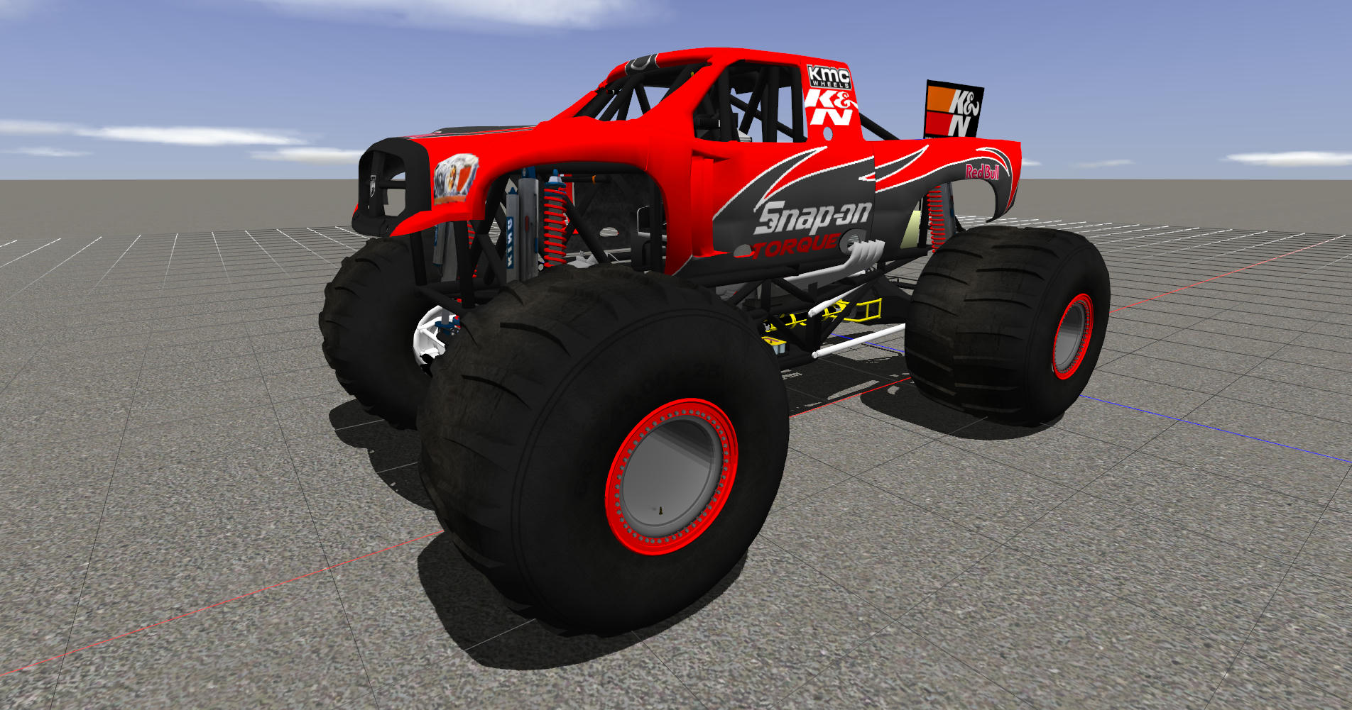 Snap-On Torque