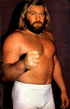Big John Studd