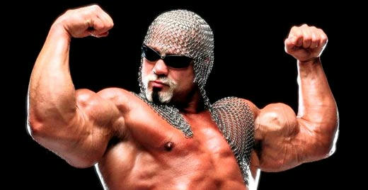Scott Steiner