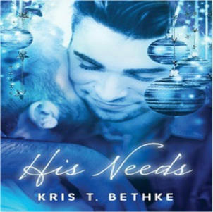 Kris T. Bethke - His Needs Square