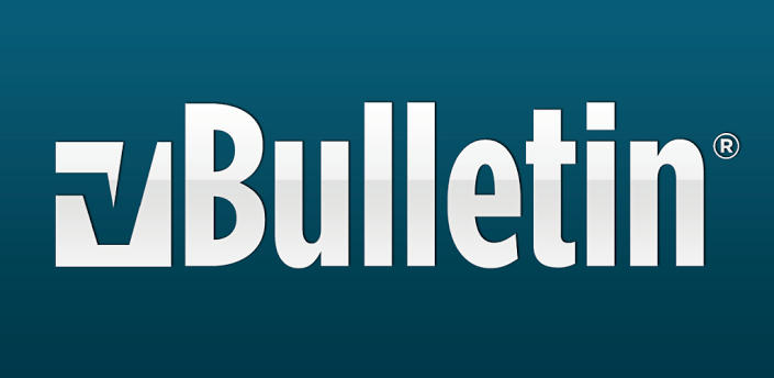 اطلاعات بیشتر در مورد "vBulletin Suite"