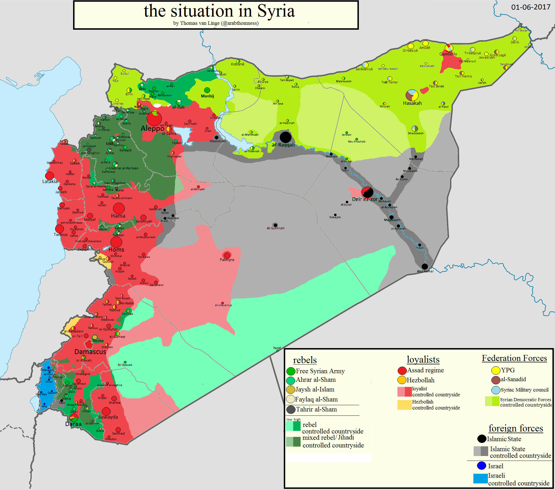 Syria Maps Perry Castaneda Map Collection Ut Library Online